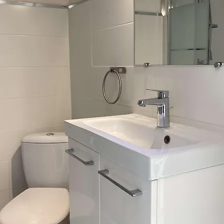 Apartment 2 Places Avec Climatisation Et Wifi A - Fr-1-553-111 *