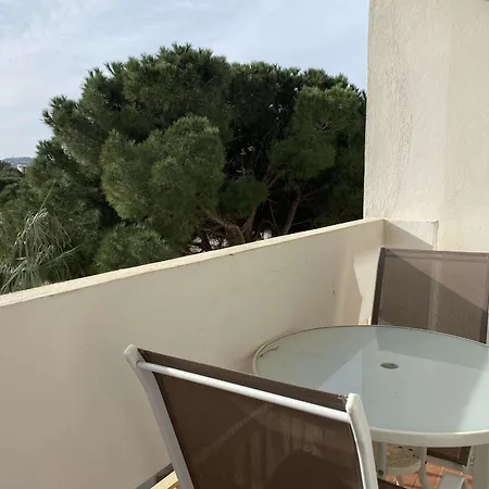 2 Places Avec Climatisation Et Wifi A - Fr-1-553-111 公寓