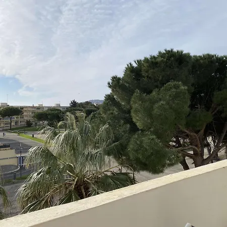 公寓 2 Places Avec Climatisation Et Wifi A - Fr-1-553-111 巴拉吕克莱班