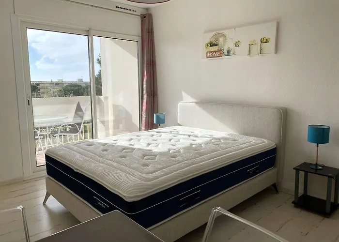 2 Places Avec Climatisation Et Wifi A - Fr-1-553-111